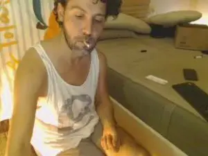 Cam4 Live Sex Cam of Sonrisadiez