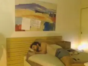 Cam4 Sex Cam of Sonrisadiez