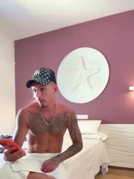 Cam4 Live Sex of Dolarboy