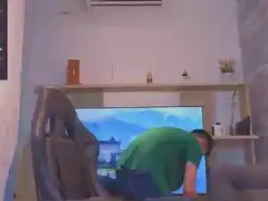 Cam4 Live Porn of EdwardRoss_