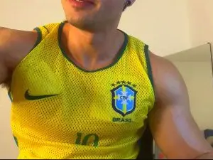 Cam4 Sex Chat of Lucasfit24