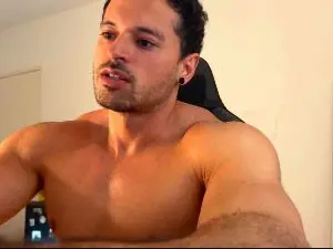 Cam4 Adult Video Chat of Lucasfit24