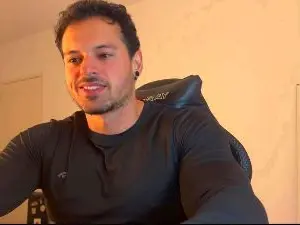 Cam4 Private Sex Chat of Lucasfit24