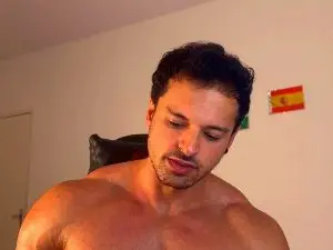 Cam4 Live Porn of Lucasfit24