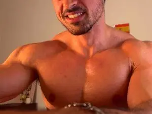 Cam4 Private Sex Chat of Lucasfit24