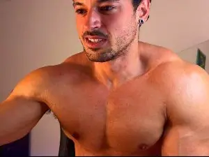 Cam4 Best live sex cam show of Lucasfit24