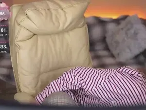 Cam4 Live Sex of MariaMedow