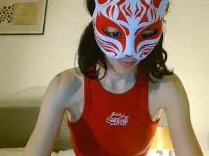 Cam4 Live Sex of NadineMorandi