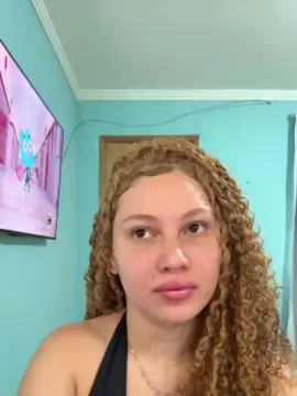 Cam4 Nude Webcam of Sophia_hot