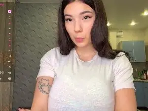 Cam4 Best Webcam of AmyHeuvelmann