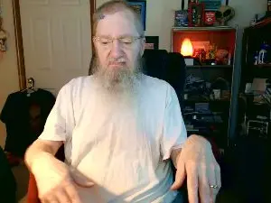 Cam4 Live Sex Cam of guyboobies