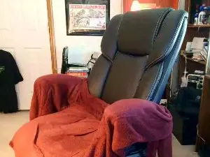 Cam4 Sex Chat of guyboobies