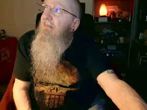 Cam4 Sex Chat of guyboobies