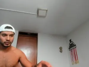 Cam4 Adult Video Chat of lodo_2