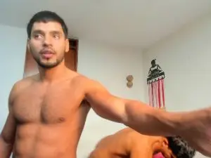 Cam4 Sex Chat of lodo_2