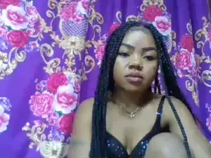 Cam4 Adult Video Chat of miranah5