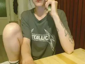 Cam4 Best Webcam of KiaraLewis
