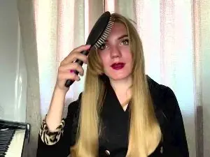 Cam4 Sex Cam of MarciReyolds