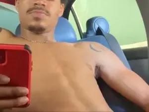 Cam4 Sex Chat of TopTierDrippa