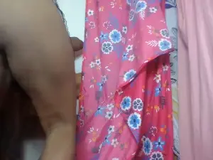 Cam4 Best live sex cam show of Soreyah_Sexee