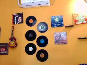 Cam4 Best Webcam of juliette18rose