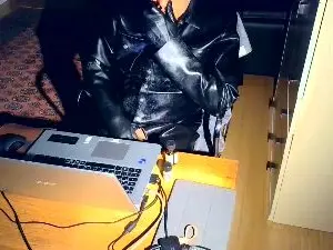 Cam4 Sex Cam of waderssau