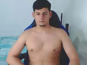 Cam4 Adult Video Chat of Jordan_Wad3s