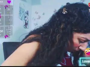 Cam4 Best live sex cam show of RedValery