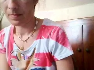 Cam4 Adult Video Chat of amilyfun