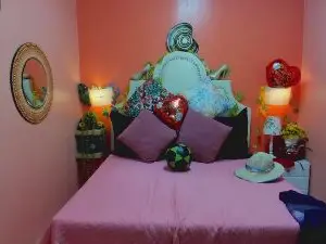 Cam4 Best Webcam of Dalila_Najjar_
