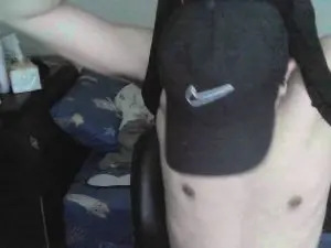 Cam4 Best Webcam of Jerrry000