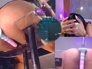 Cam4 Adult Video Chat of LuciaReid