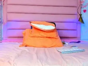 Cam4 Free Live Porn of Scarleett_22