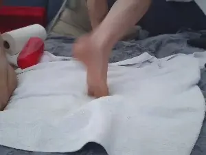 Cam4 Watch Live Sex Cams of domilope1