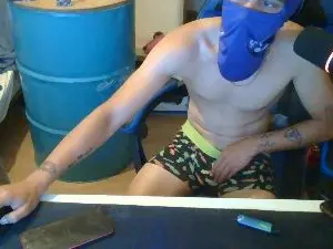 Cam4 Live Sex of Calssonsale