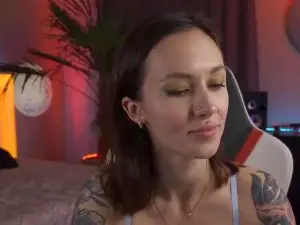 Cam4 Live Sex Cam of KrisWolles