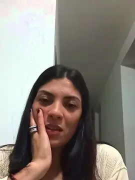 Cam4 Nude Webcam of Medusacurby