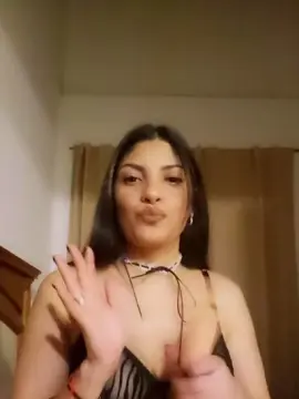 Cam4 Free Porn Cam of Medusacurby