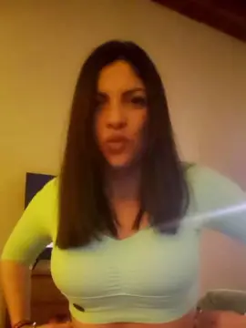 Cam4 Live Porn of Medusacurby