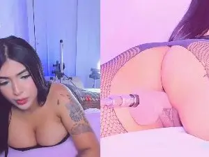 Cam4 Live Porn of georgiia_cm