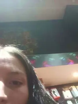 Cam4 Free Live Porn of kiipito_luck