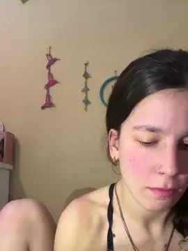 Cam4 Live Sex of melu021