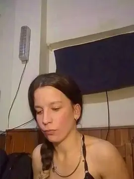 Cam4 Sex Cam of melu021