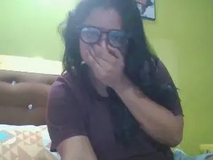 Cam4 Sex Cam of yoursbaddie