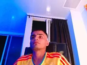 Cam4 Live Sex of Bad_Boy_Carter