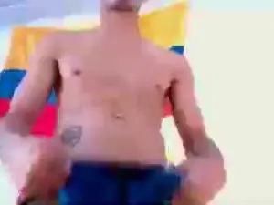 Cam4 Best Webcam of Bad_Boy_Carter
