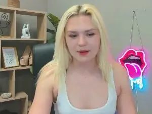 Cam4 Sex Cam of SweetLilyxo