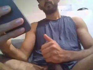 Cam4 Live Sex Cam of drums_881