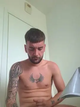 Cam4 Free Porn Cam of Babyjhon01