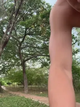 Cam4 Sex Chat of Outdoorsd